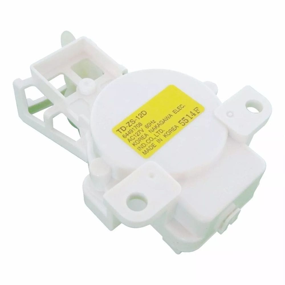 Atuador de freio lavadora electrolux ltr15 127v