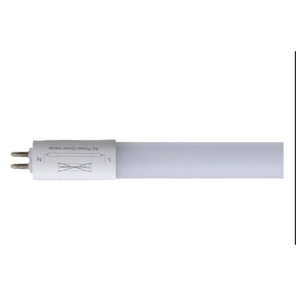 Lampada Tubular T5 20W G5 120Cm 4000K - Luminatti