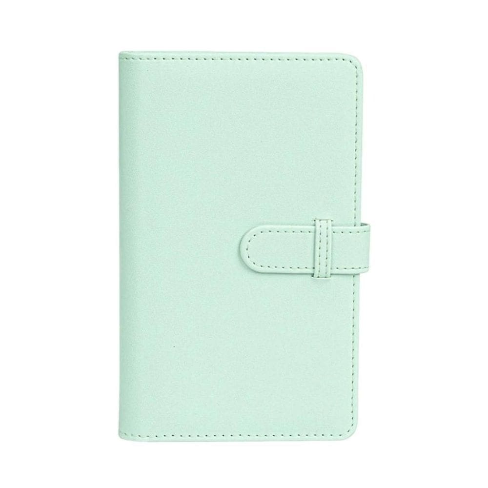 Álbum De Fotos Para Instax Mini 11 12 - 18 Páginas