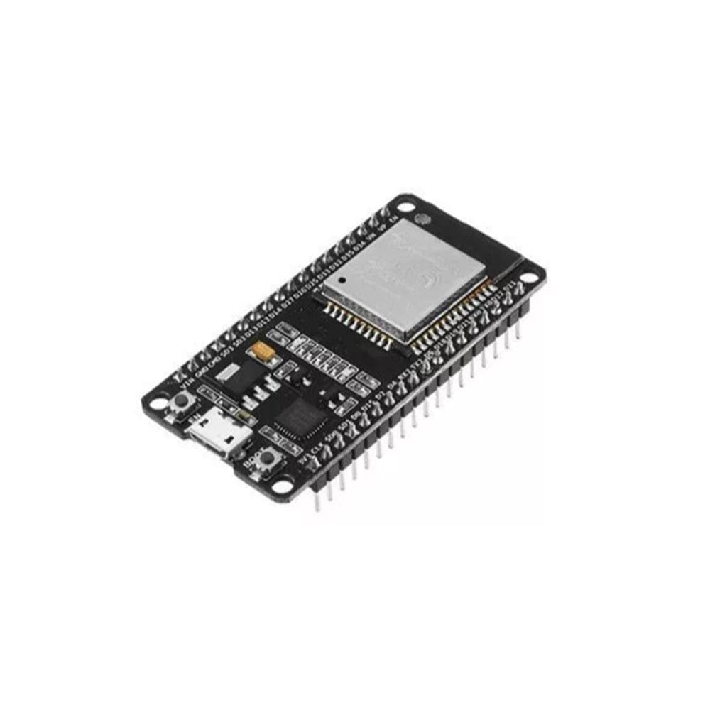 Esp32 Esp-wroom-32 / Wi-fi / Bluetooth - Esp-32 Nodemcu