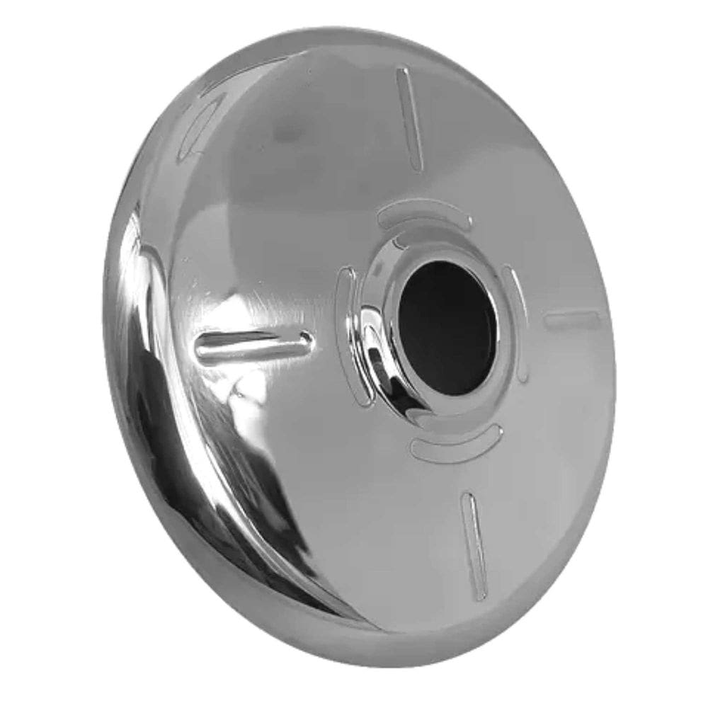 Dispositivo de retorno piscina alvenaria em inox - brustec