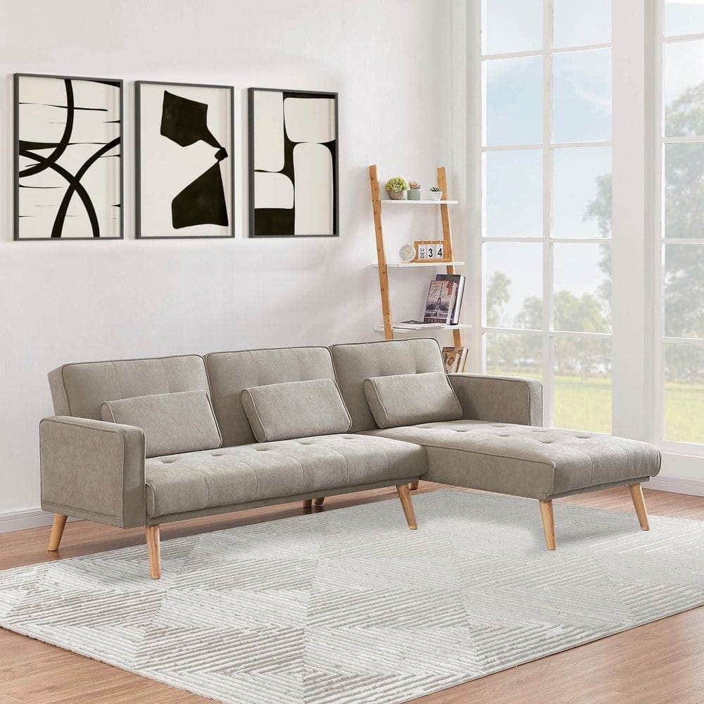 Tapete Sisal Chevron Capadócia 3,00X2,50m Bege 323 Pemogo