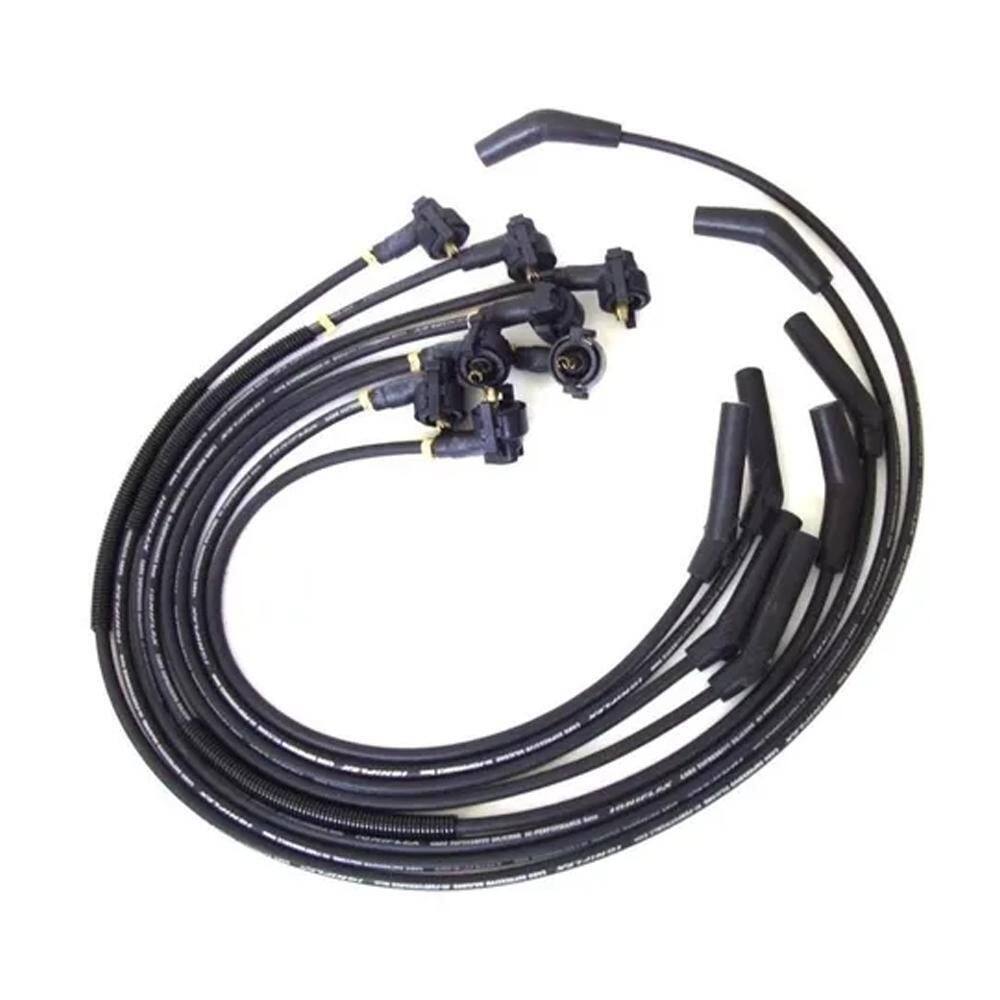 Cabo Vela Ford Explorer 5.0 V8 95 Em Diante 8 Cabos