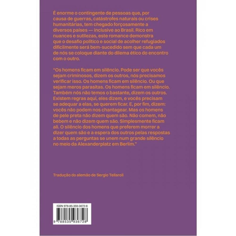 Eu Vou, Tu Vais, Ele Vai