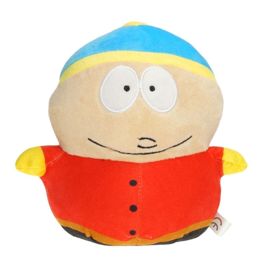 Pelucia South Park Eric Cartman 16Cm