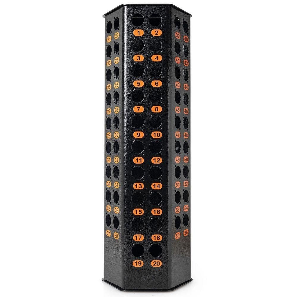 Caixa De Medusa Multicabos 56 Vias Reforçada Profissional