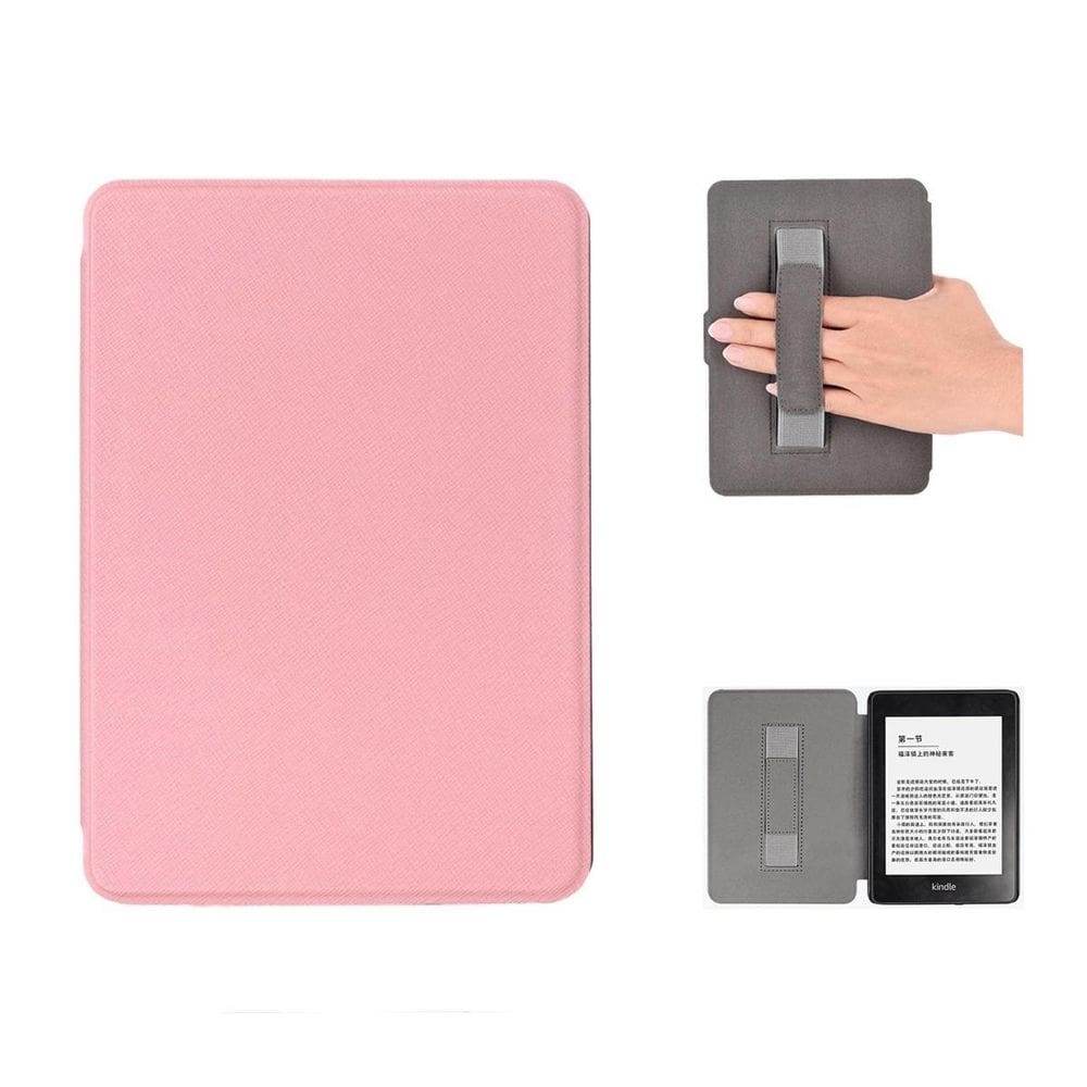Case kindle paperwhite signature edition 6.8 11º 2021 m2l4ex