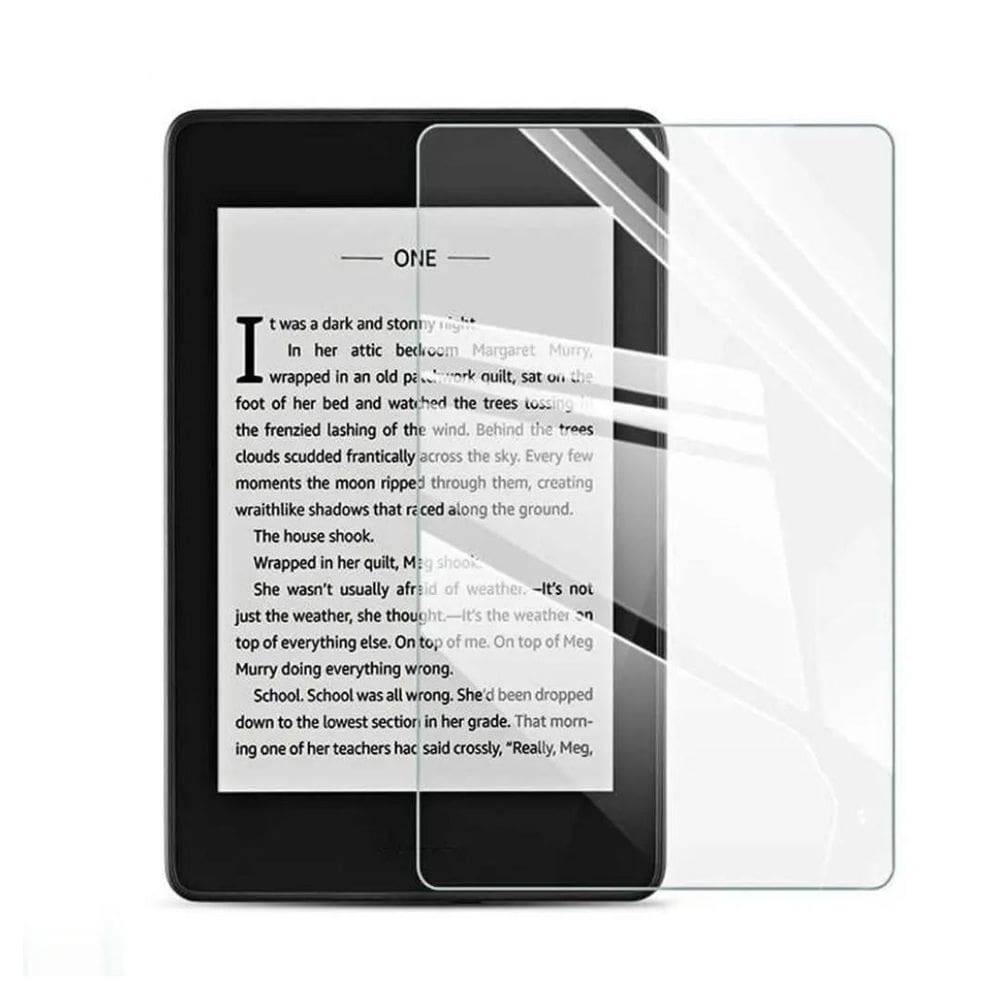 Película De Vidro Compatível Com Kindle 11 2022