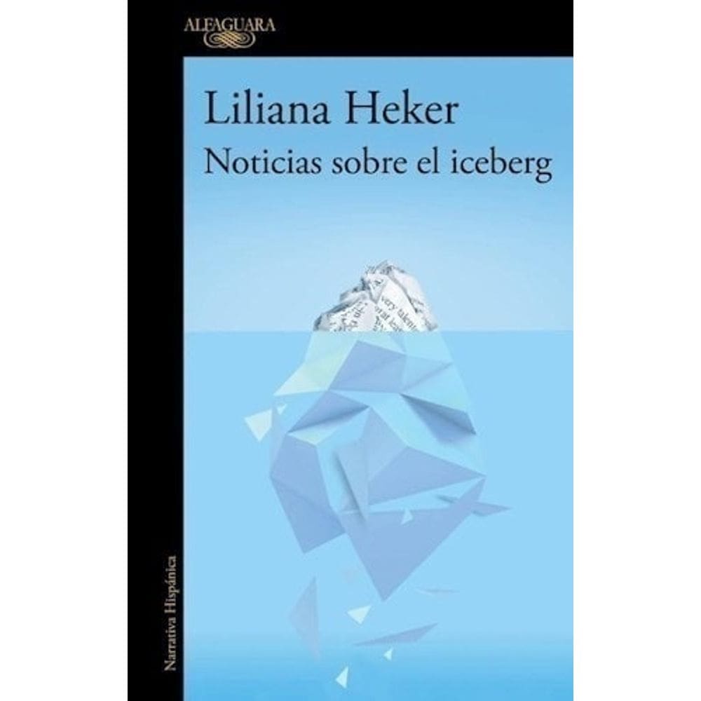 Noticias Sobre El Iceberg