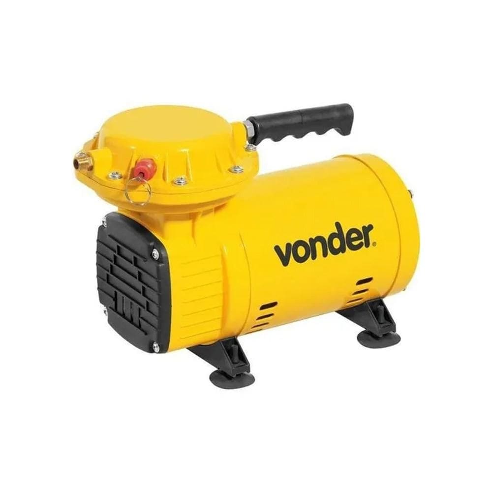 Compressor Ar Direto Vonder 1/2HP 2,3PCM