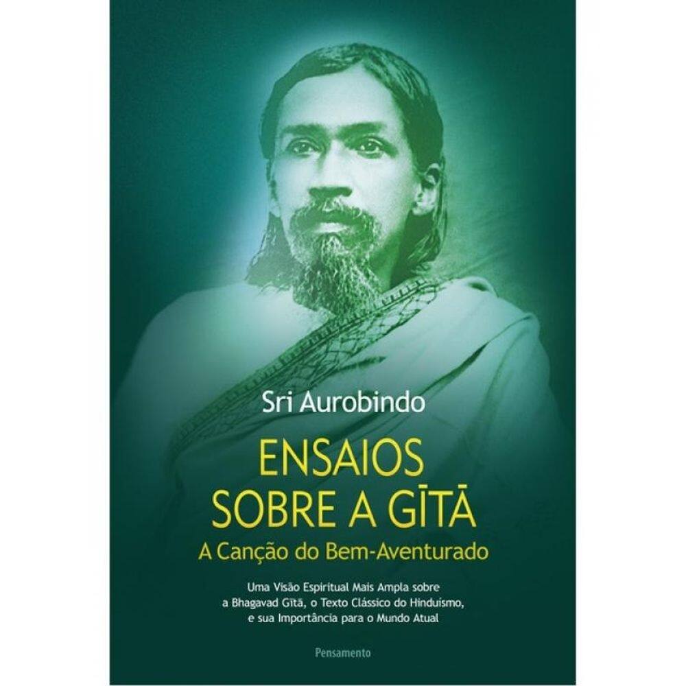 Ensaios Sobre A Gita