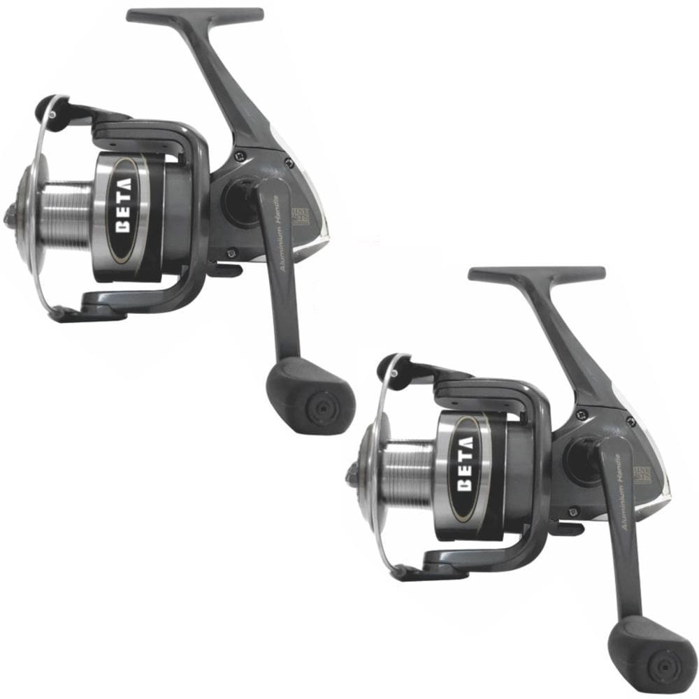 Molinete Marine Sports Beta 300i 2 Unidades