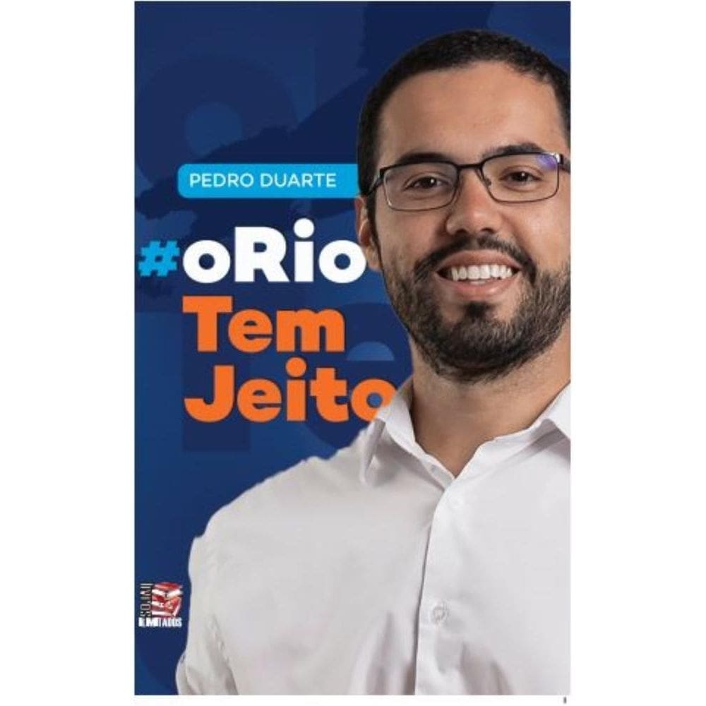 O Rio tem jeito