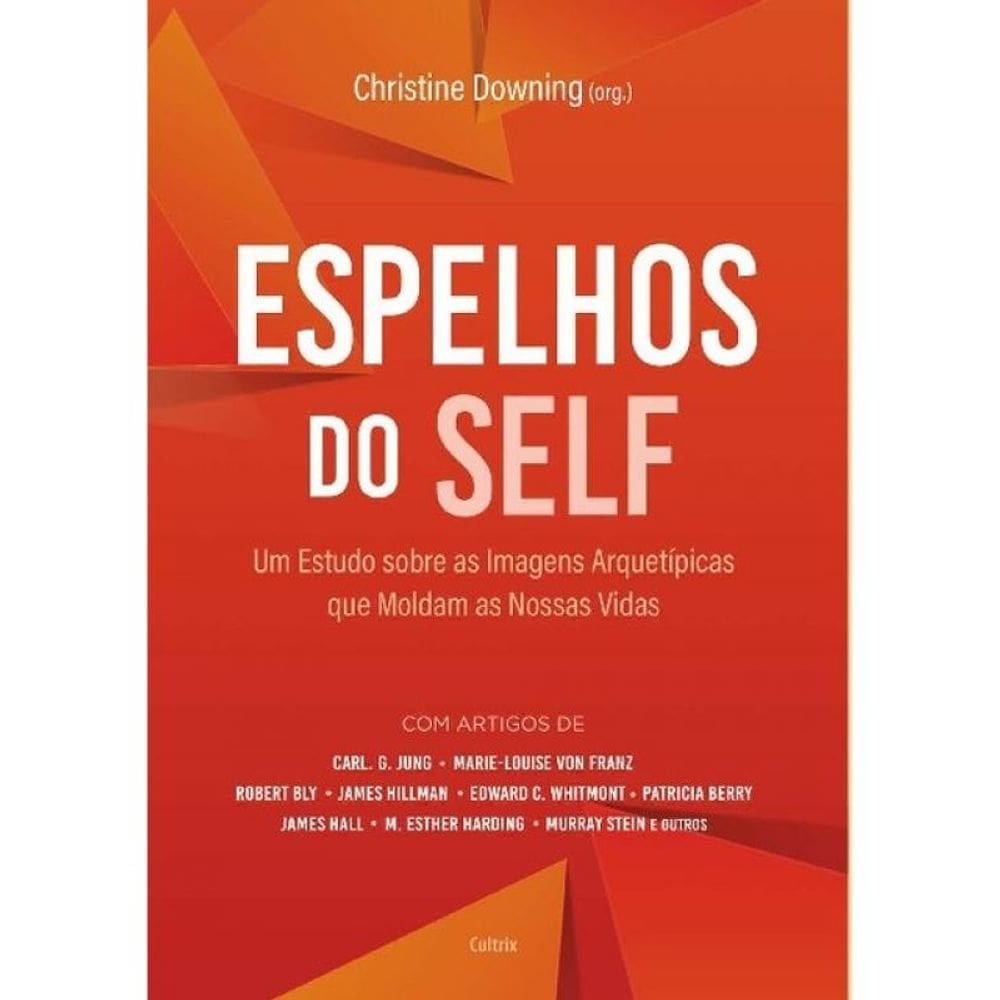 Espelhos Do Self