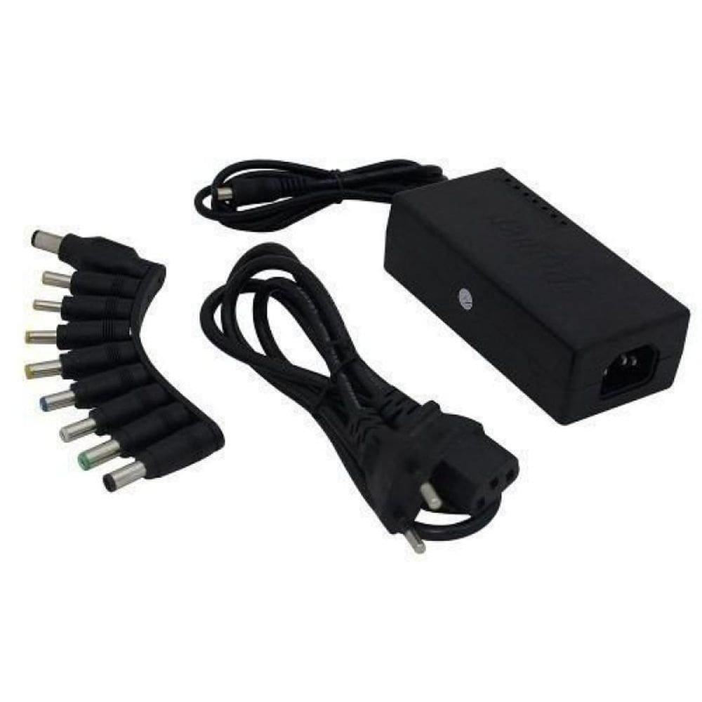 Fonte carregador universal notebook laptop positivo acer cce