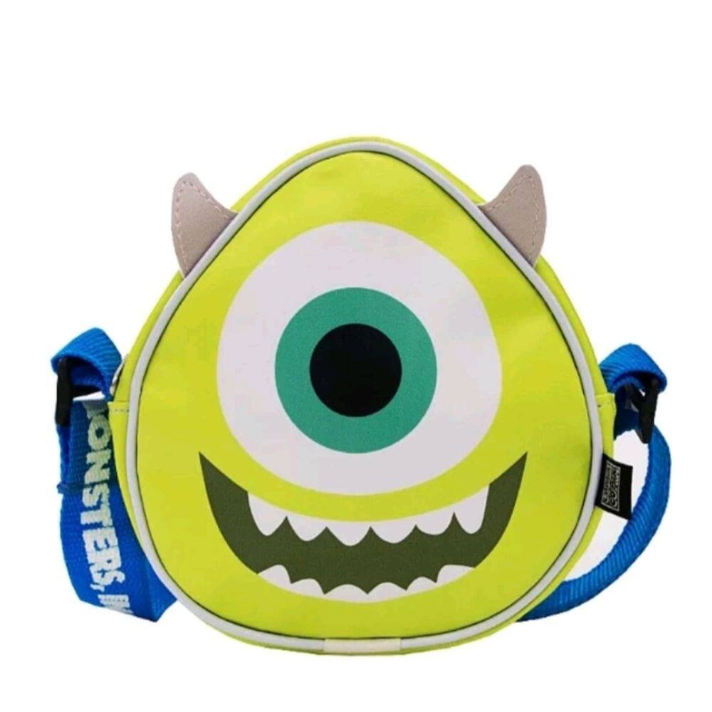 Bolsa de Ombro Mike  - Monstros SA