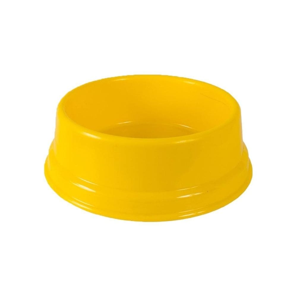 Comedouro Ou Bebedouro Cães 600Ml 12 Unidades Pet Au Jel