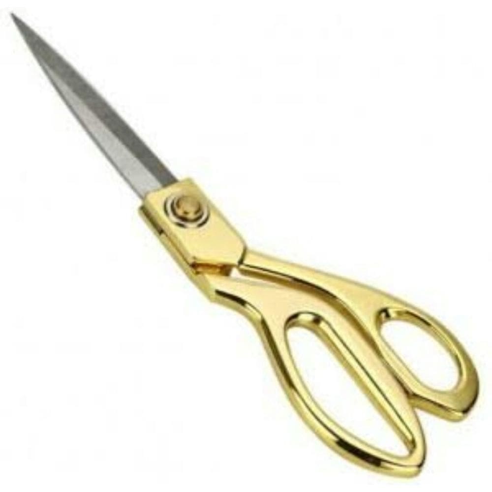 Tesoura alfaiate arte costura line 10polegadas1/2