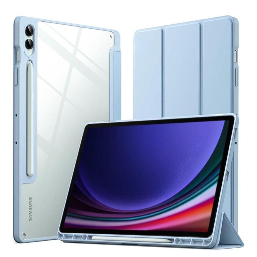 Capinha slot compatível com tab samsung s9 ultra 14.6 x910