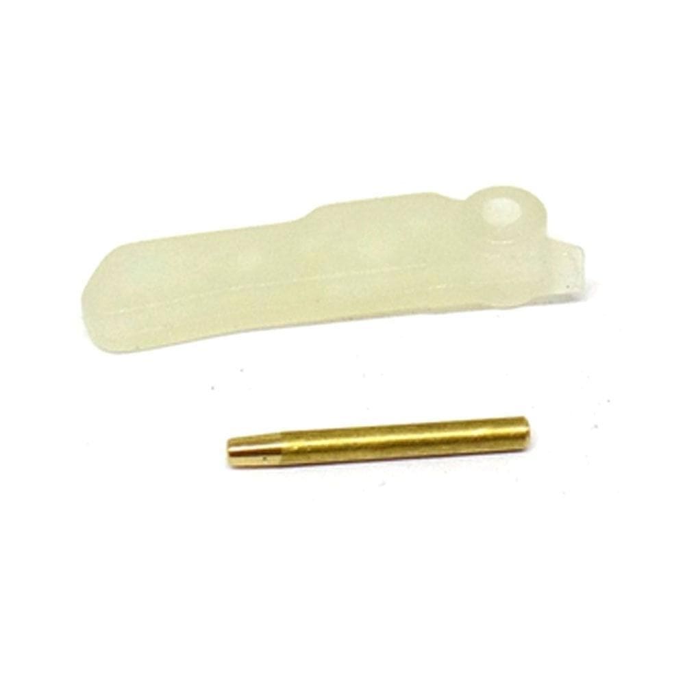 Conjunto alavanca piloto - dabi ref. 45200-315