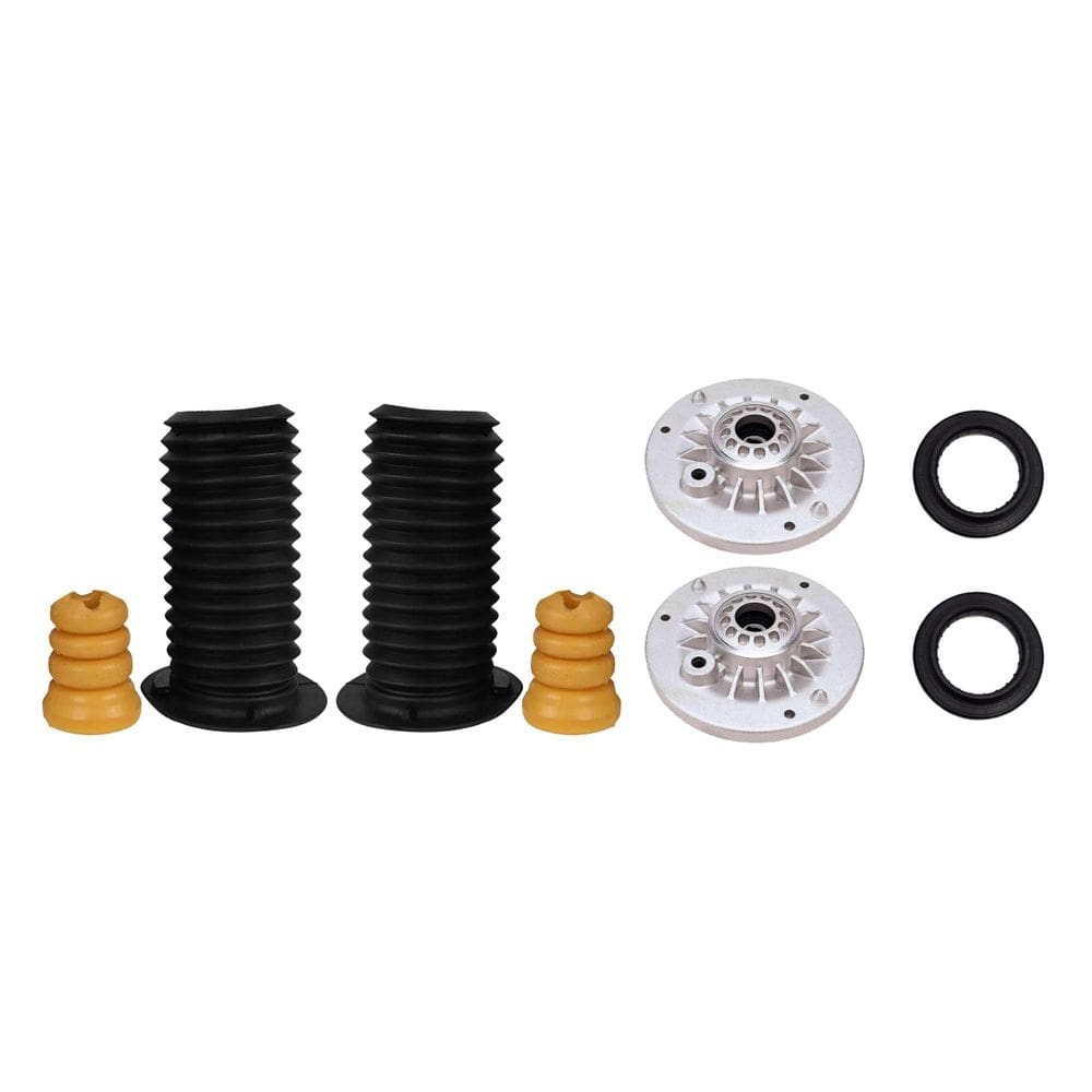 Kit coxim batente suspensão dianteira bmw 320i 2012 a 2020