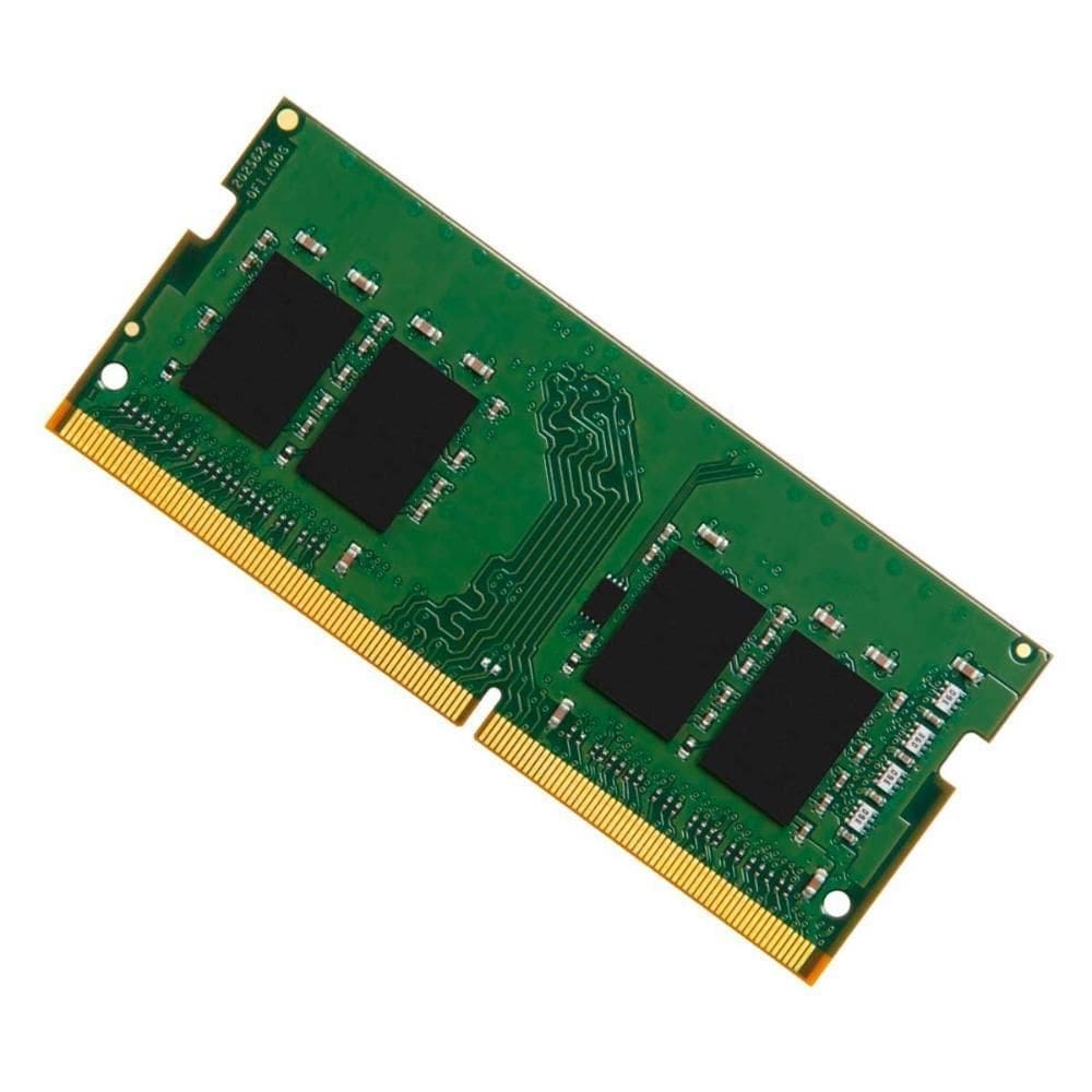 Memória sodimm 4gb ddr4 3200mhz - para notebook -