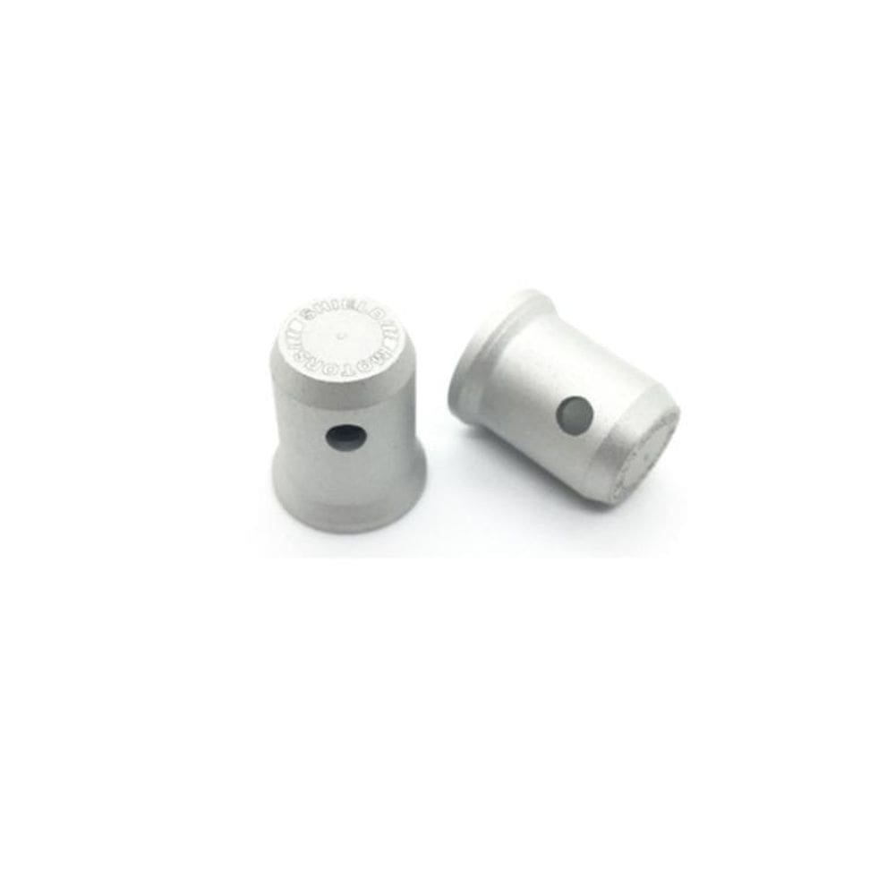 Parafuso Iluminação De Placa Led - Branco Fosco