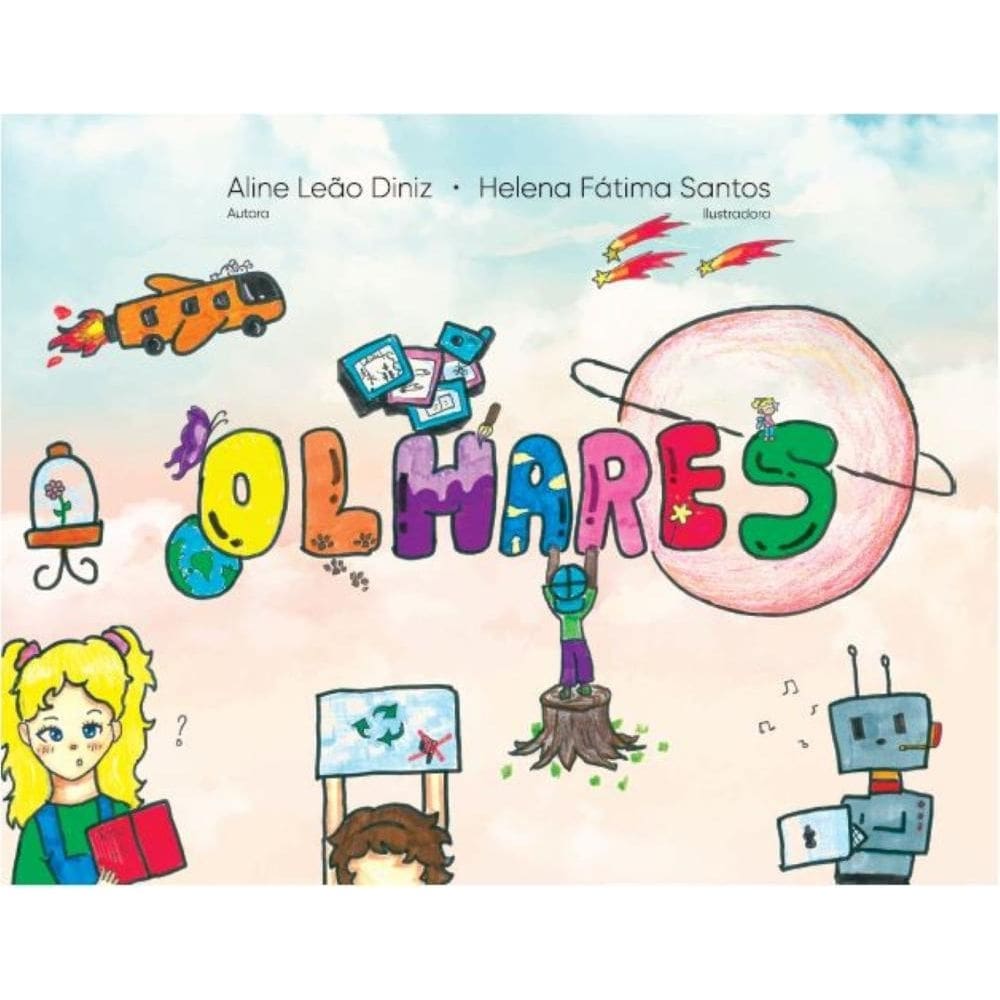 Olhares
