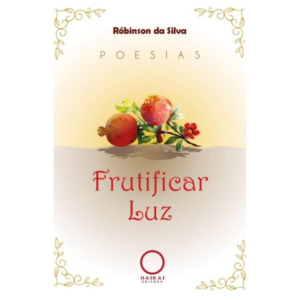 Frutificar Luz