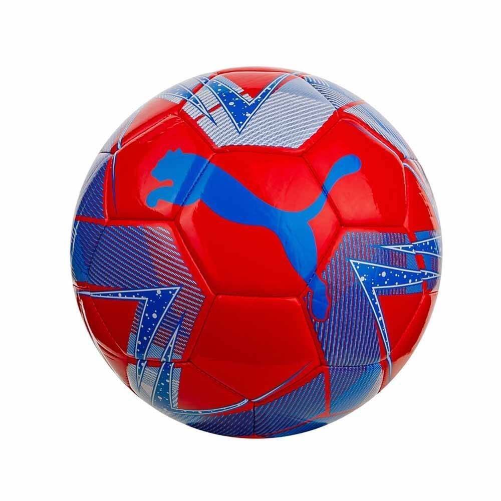 Bola Futsal 3 Ms 083765-03 - Vermelho/Azul 4