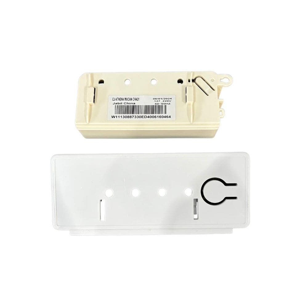 Controle Eletrônico Freezer Consul Cha31 1 Porta Bivolt