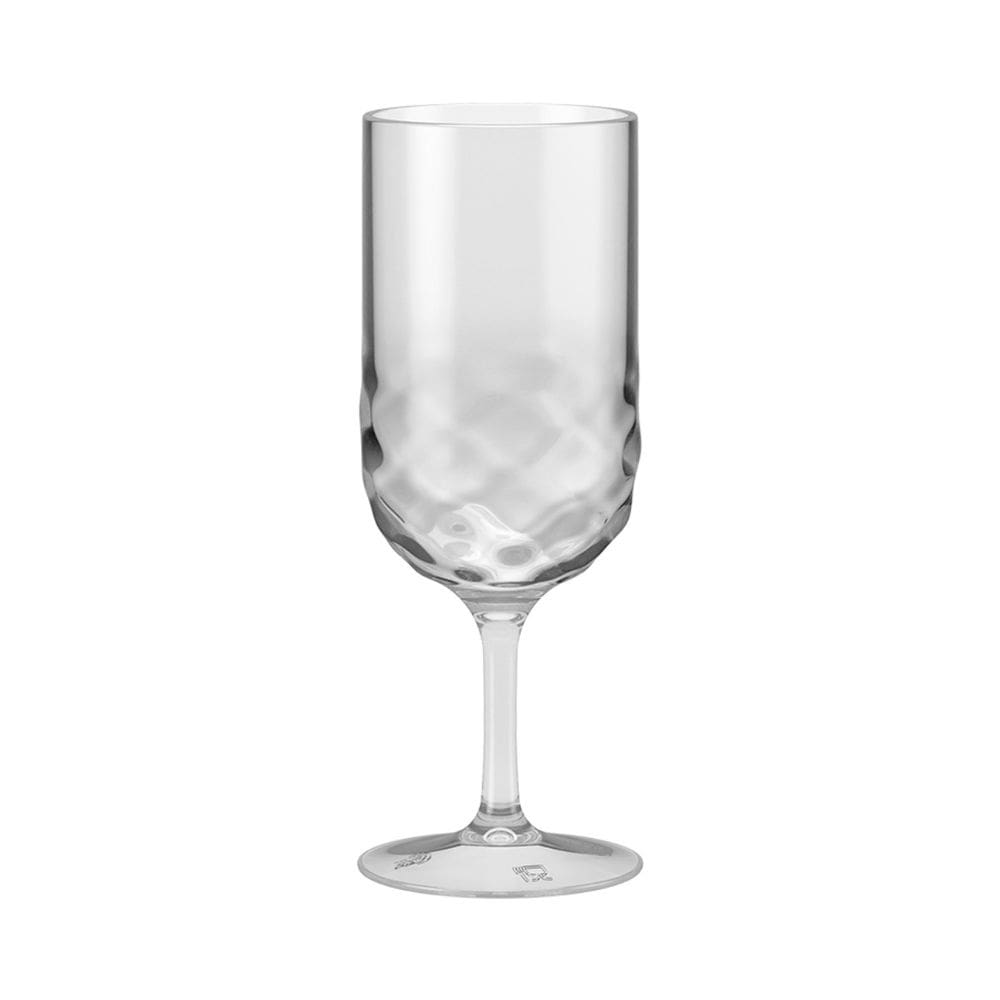 Taça Coza Wave 300ml Cristal