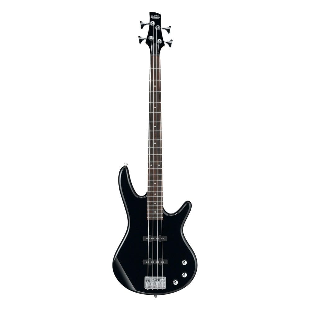 Baixo Ibanez Gsr180-Bk 4 Cordas