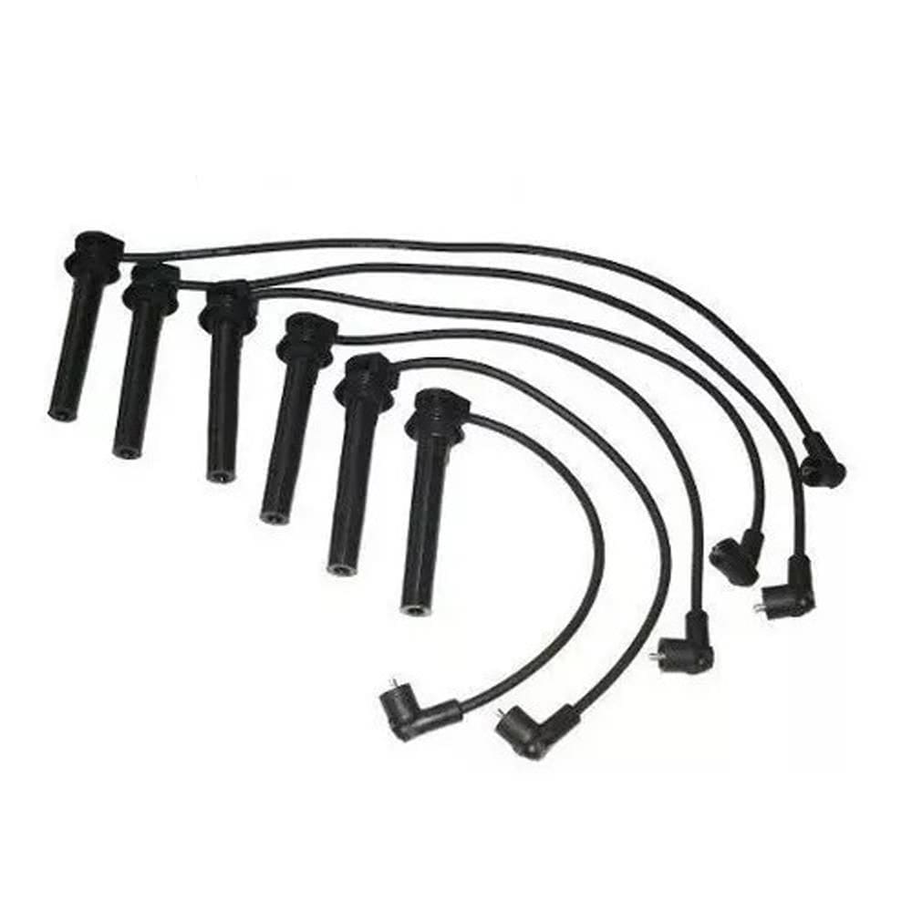 Cabo De Vela Mitsubishi Pajero 3.5 V6 24V 2004