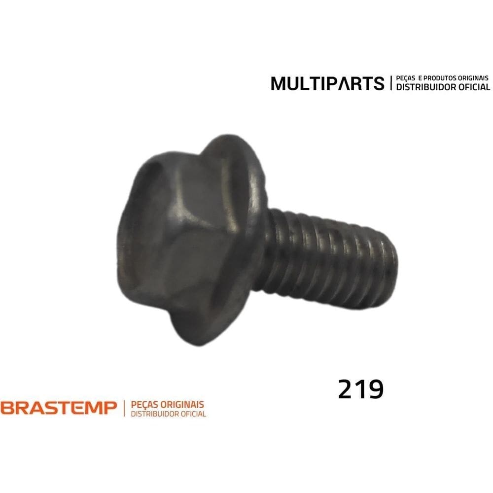 Parafuso cesto lr brastemp