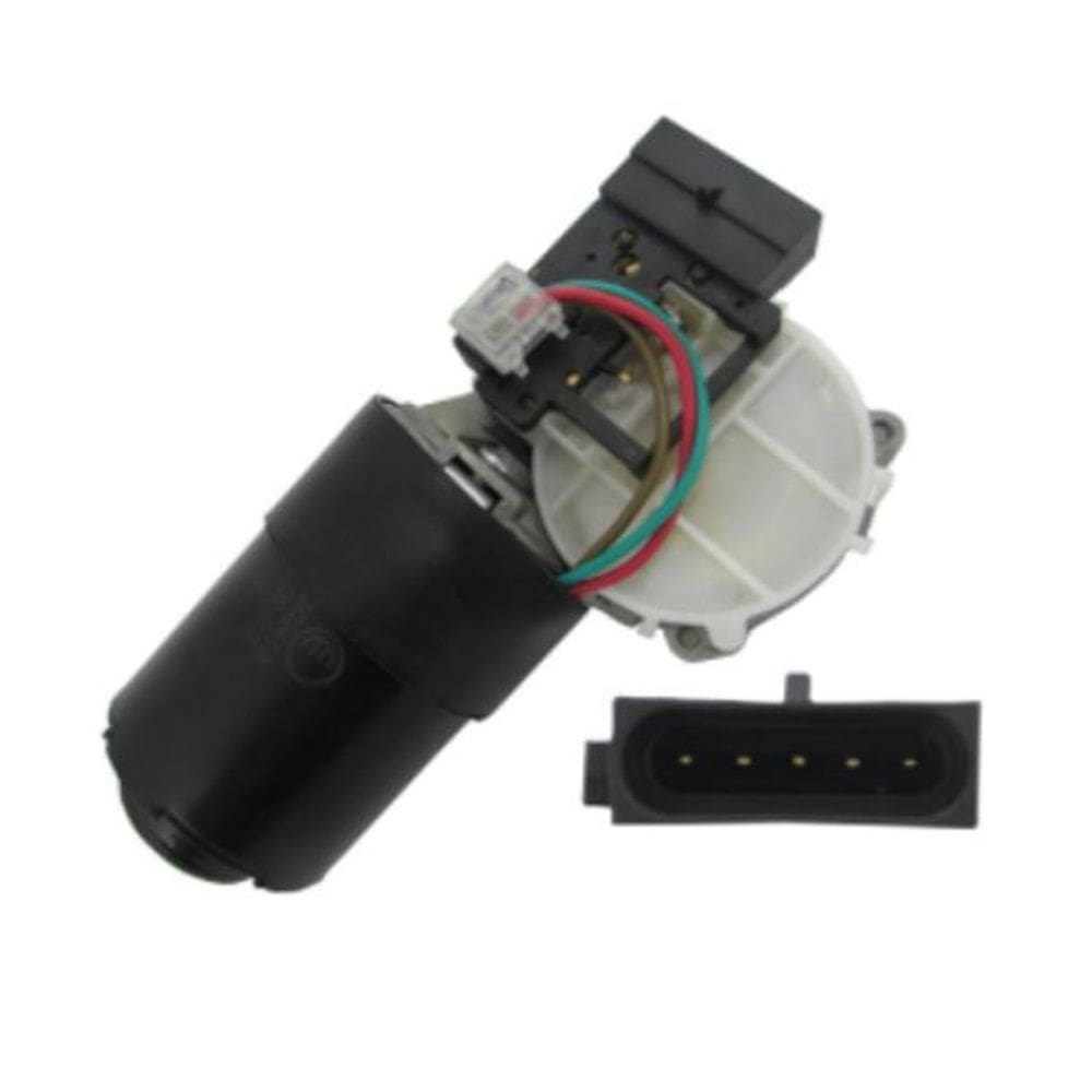 Motor do limpador para brisa fiat 12v 30w 202418 euro doblo