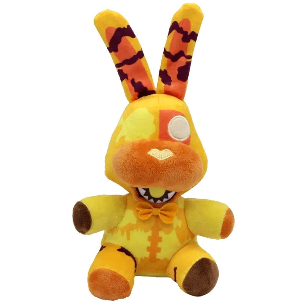 Pelucia Five Nights At Freddys Fnaf - Dreadbear Bonnie 18Cm