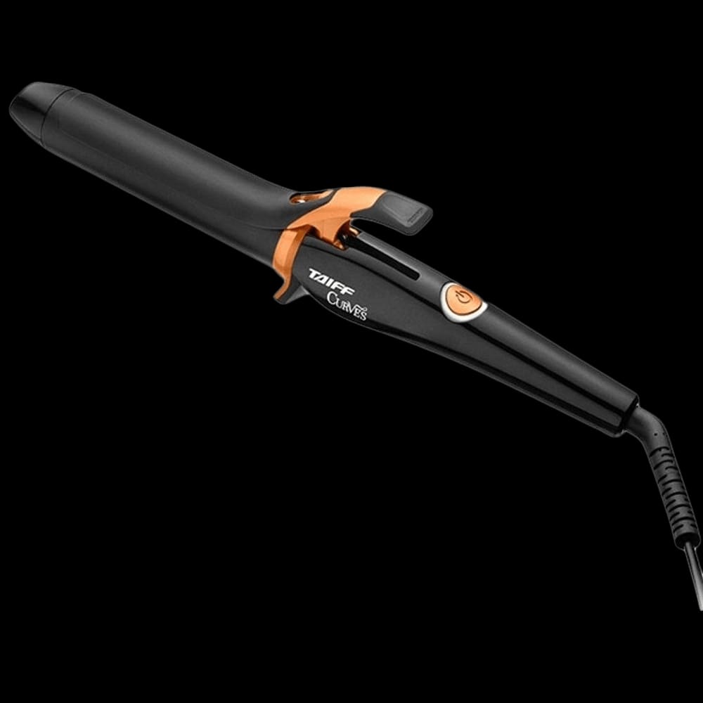 Taiff Modelador Curves 1 1/4 (32mm) Linha Elegance Bivolt