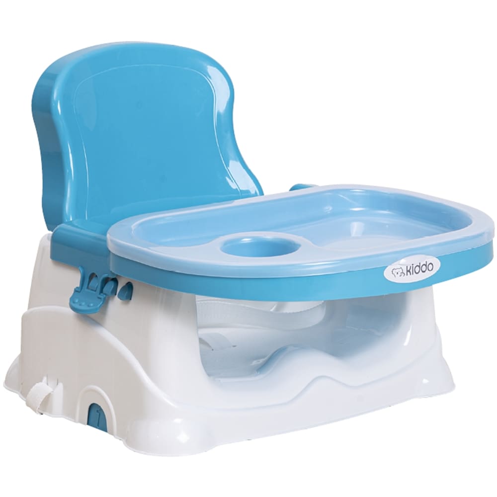 Cadeira De Alimentacao Portatil Candy- Azul
