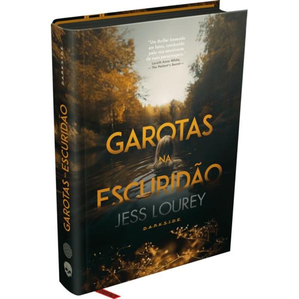 Garotas Na Escuridão