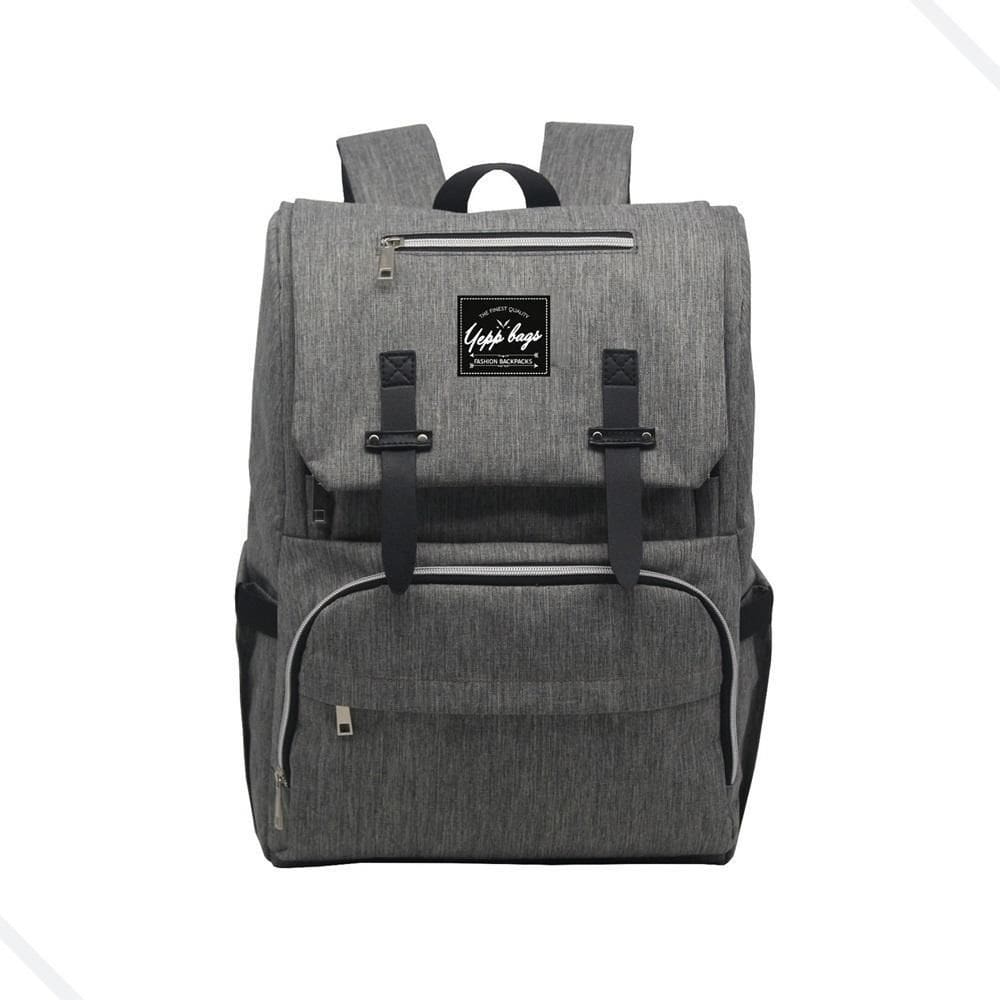 Bolsa Maternidade Menina Menino Multifuncional Impermeável