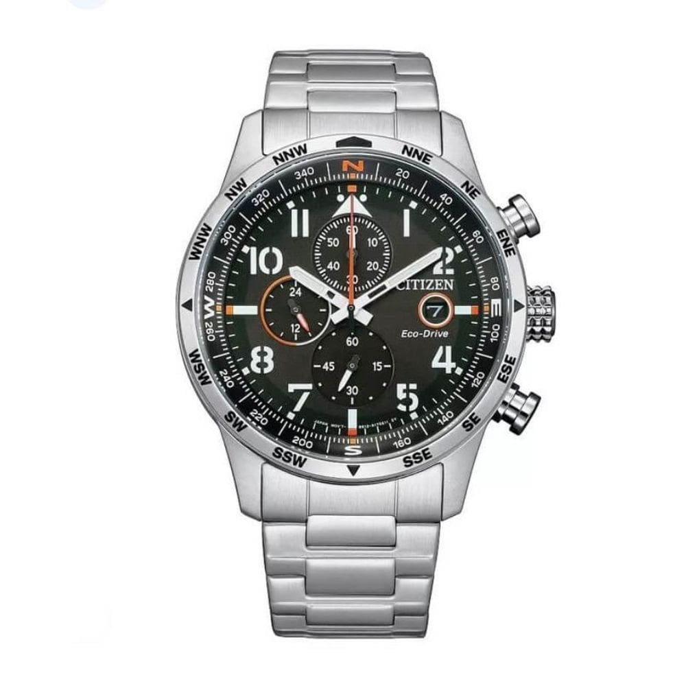Relógio Citizen Ecodrive Core Collection Ca0790-59E