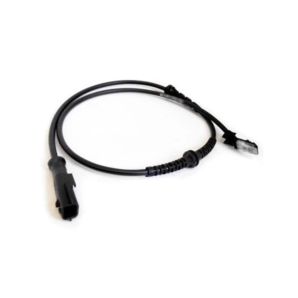 Sensor Abs Traseiro Renault Fluence 8v