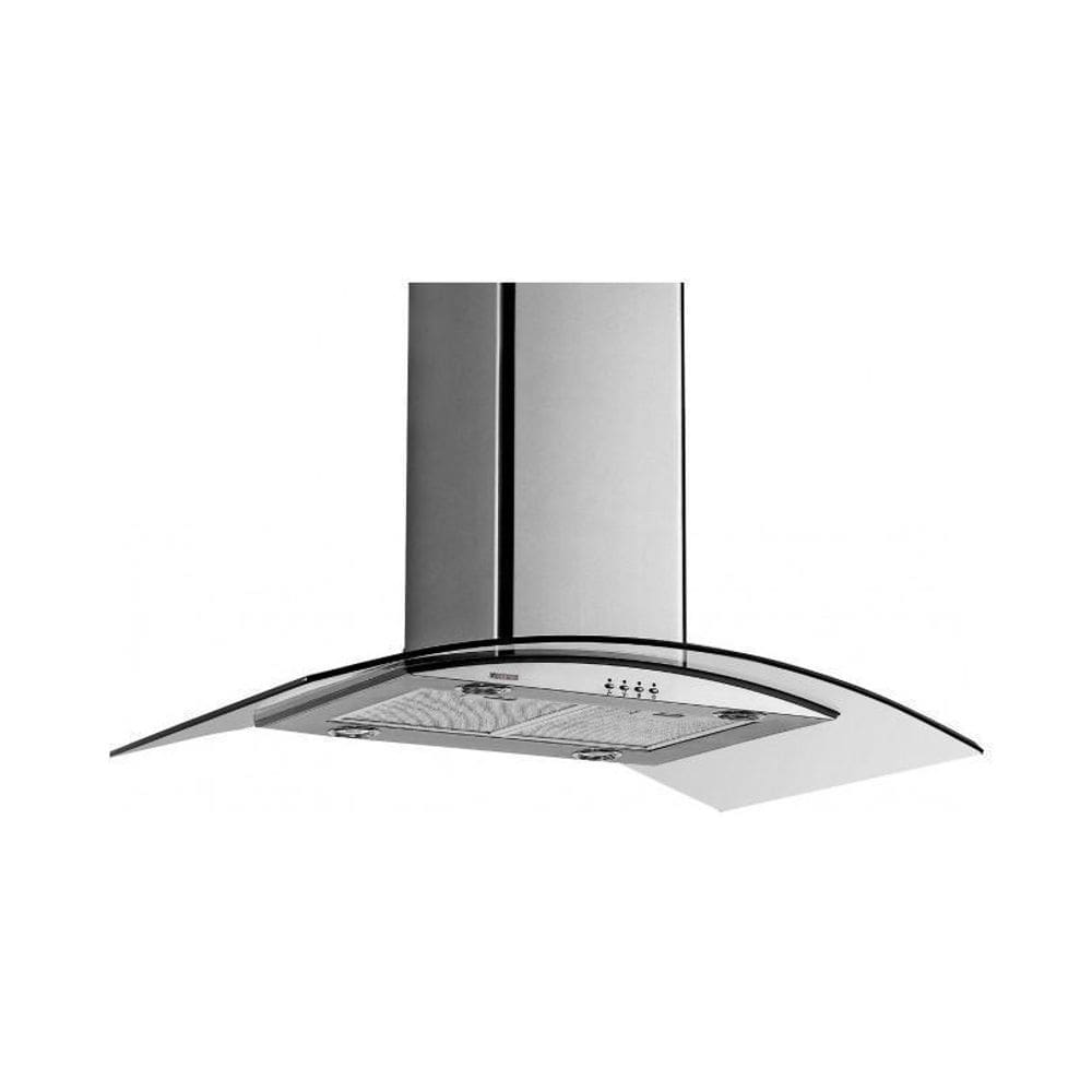 Coifa Safanelli Curve 90Cm 220V