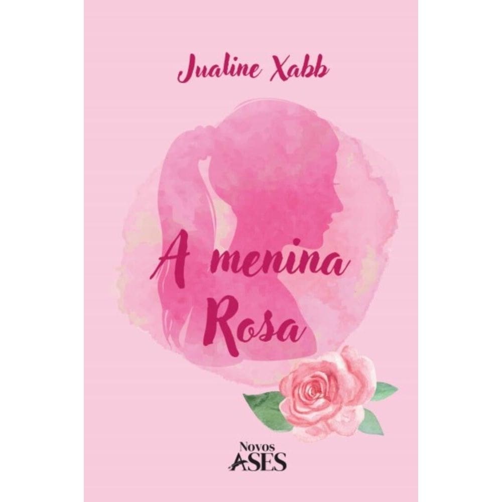 A menina Rosa