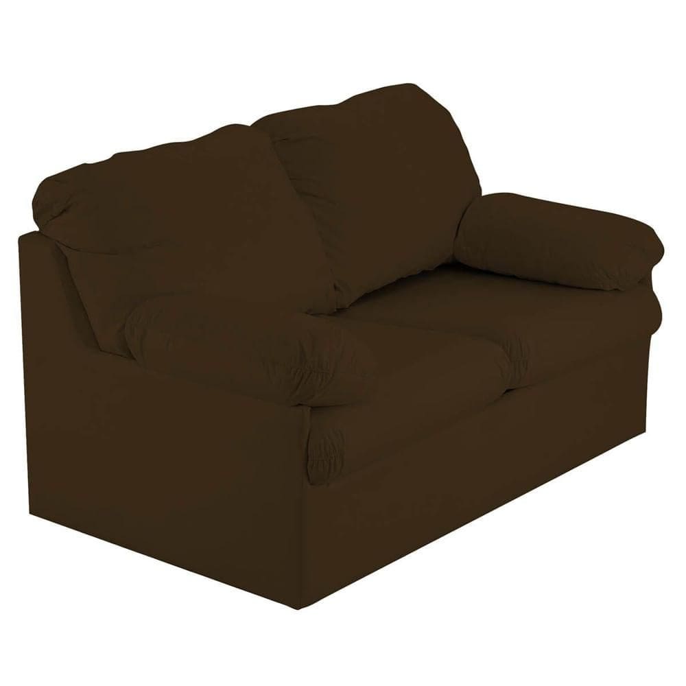 Sofá Cama Corano Café K476