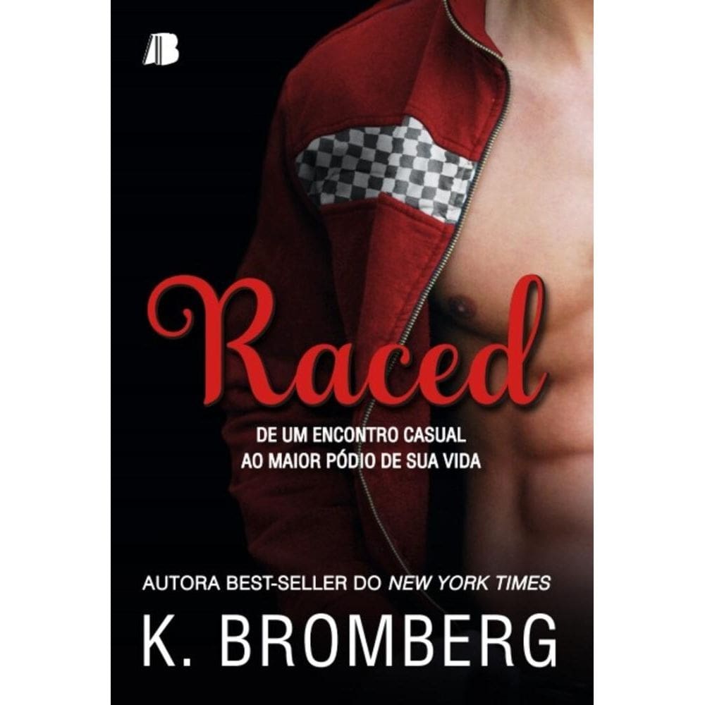 Raced: de um encontro casual ao maior pódio de sua vida