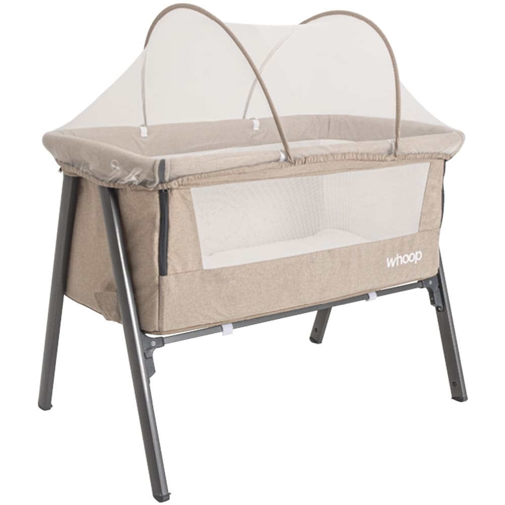 Berco Lado A Lado Lazy