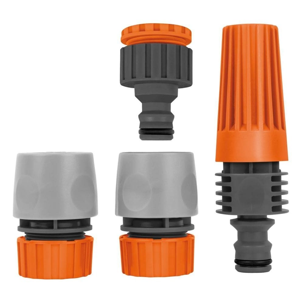Kit Irrigação Tramontina - Esguicho e Acessórios