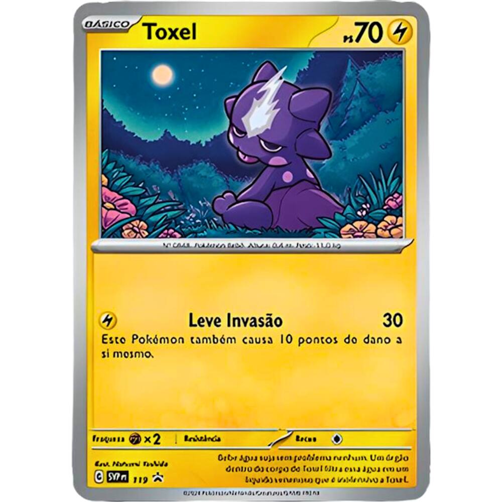Pokémon EV6 Blister Triplo Mascaras Do Crepúsculo | Extra